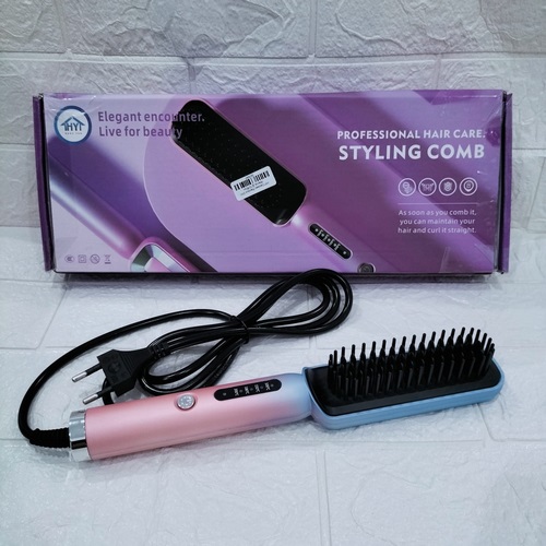 HY*Catokan Rambut 2IN1 Warna