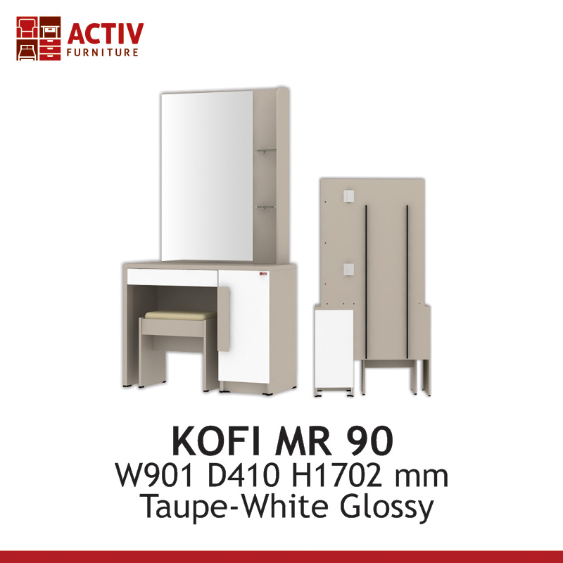 MEJA RIAS KOFI MR 90